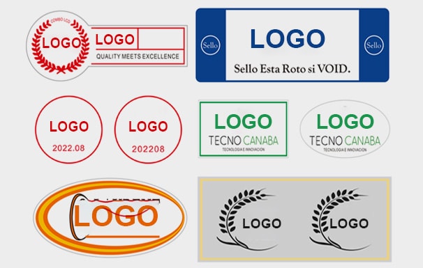 stamp, icon design