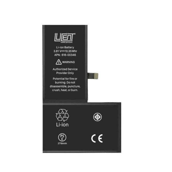 iPhone X Li-ion Battery