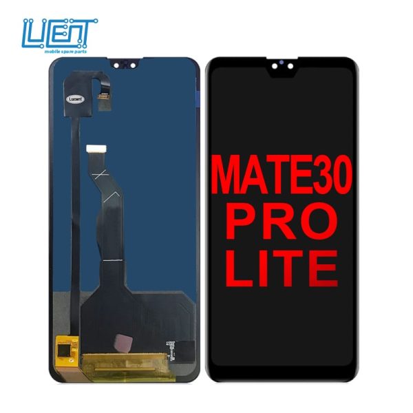 Huawei Mate 30 LCD