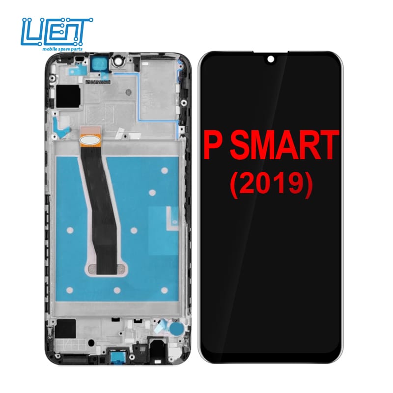 P SMART 2019 LCD