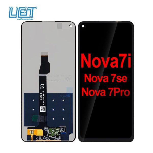 Huawei Nova 7 LCD