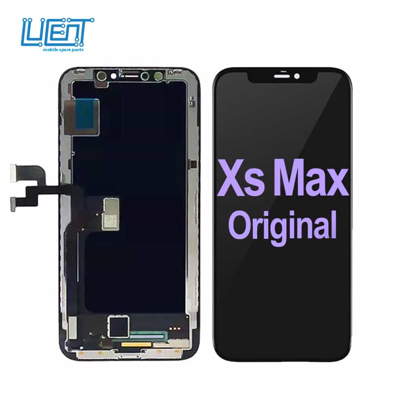 display iphone xs max