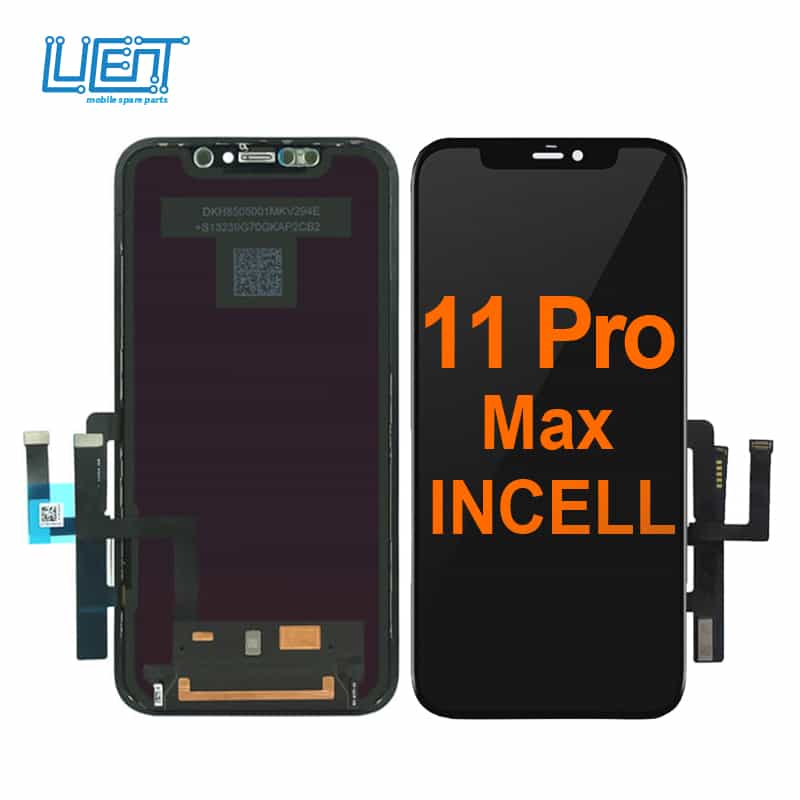 lcd iphone 11 pro max