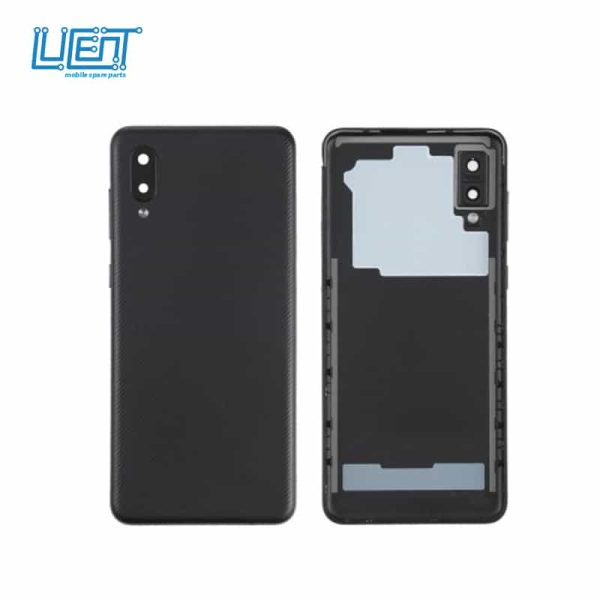 Samsung A02 Back Cover