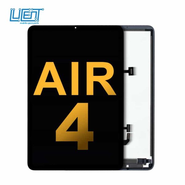 ipad air 4 display