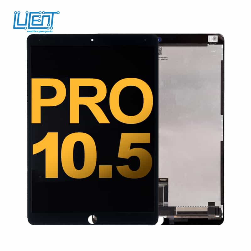 ipad Pro 10.5 display