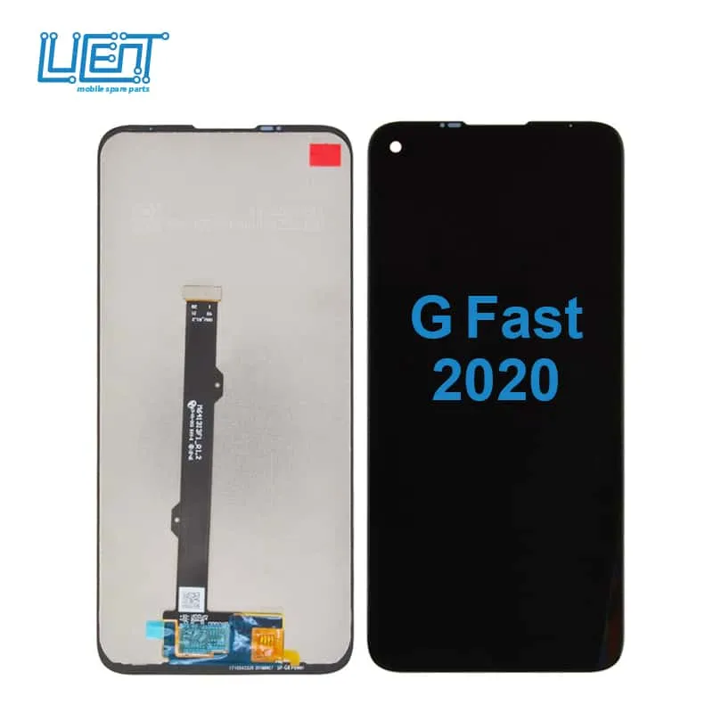 G Fast (2020) XT2045_