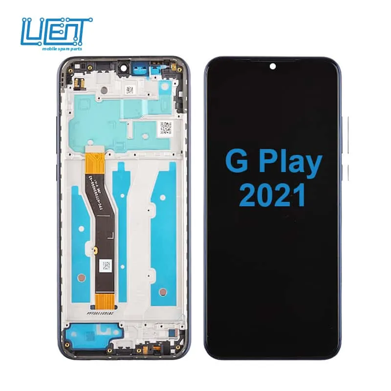 G Play (2021) XT2093
