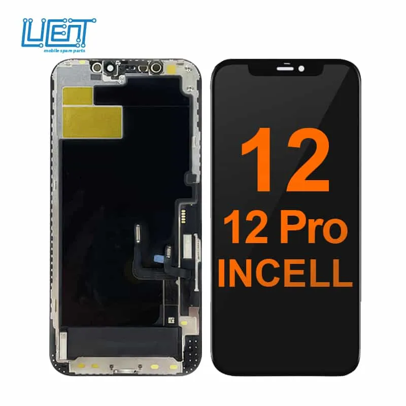 12 PRO INCELL Display