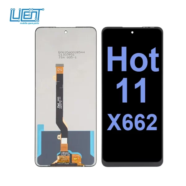 lcd for phones